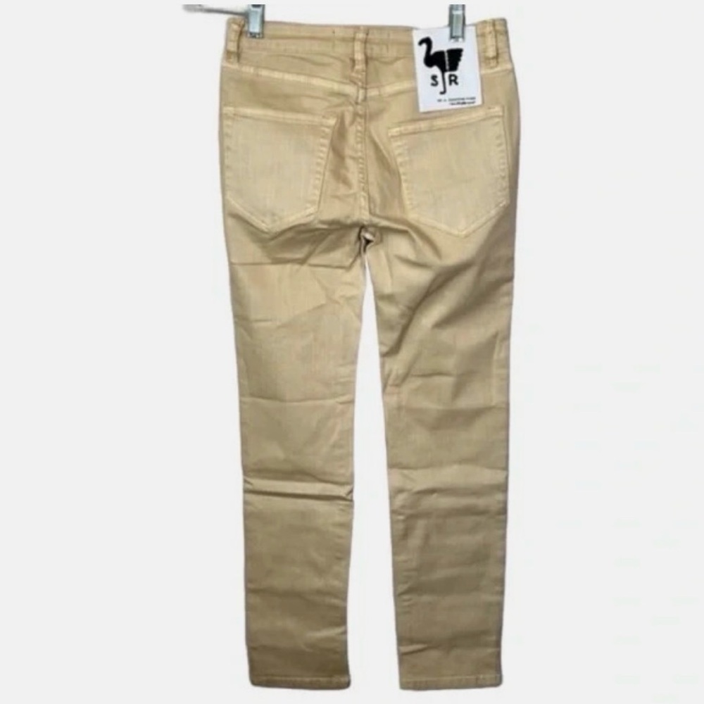 NWT Free People x Sandrine Rose Size 24 - Picture 3 of 3